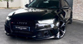 Annonce Audi RS6 occasion Essence Avant C7 Performance 4.0 V8 TFSI Quattro | 605 ch Syst�me au � Bry-sur-Marne